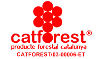 catforest certificado
