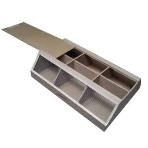 1000010 - TRANSPORTIN GRANDE 60X40X15 - 6 HUECOS