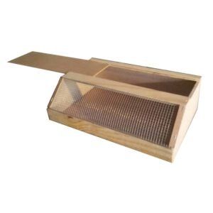 1000005 - TRANSPORTIN PEQUEÑO 40X25X12 - 1 HUECO