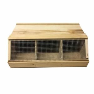 1000555-TRANSPORTIN PEQUEÑO 40X25X12 - 3 HUECO