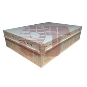 3000006 - SERPIENTES 90X60X15